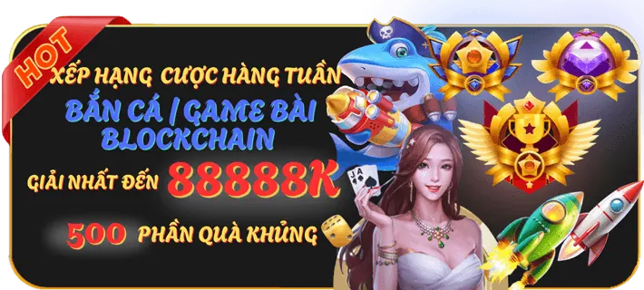 Hoàn Trả Cược Thua Casino