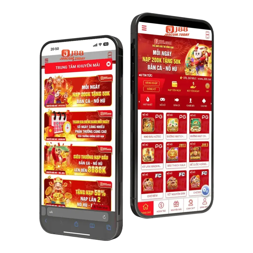 Bắt Đầu Trải Nghiệm