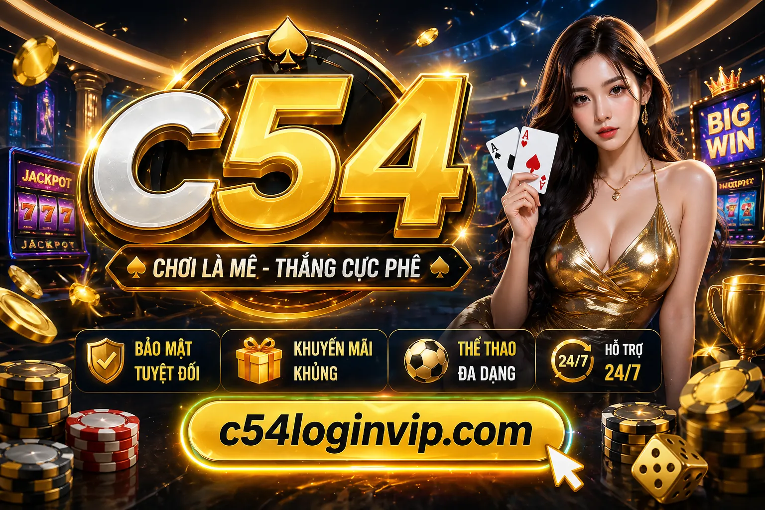Giao diện đăng nhập an toàn của rongvang68 nhà cái