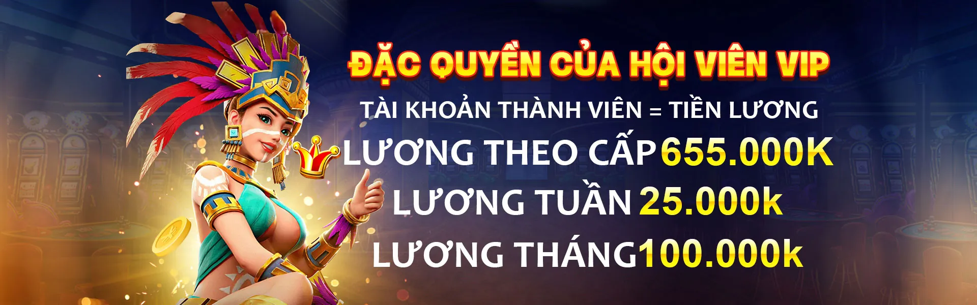 Đội ngũ hỗ trợ khách hàng chuyên nghiệp của rongvang68 nhà cái